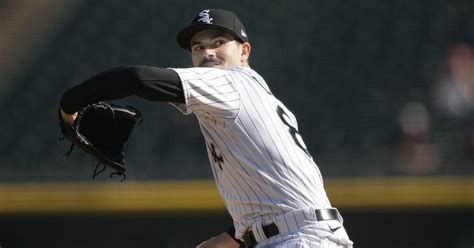 Dylan Cease shines as the Chicago White Sox split a doubleheader with the Kansas City Royals